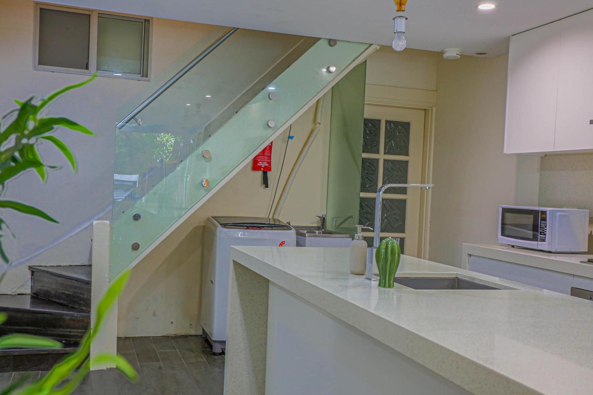 Ideal 3 Bedroom House City Centre Glebe 2 E-Bikes Included シドニー エクステリア 写真