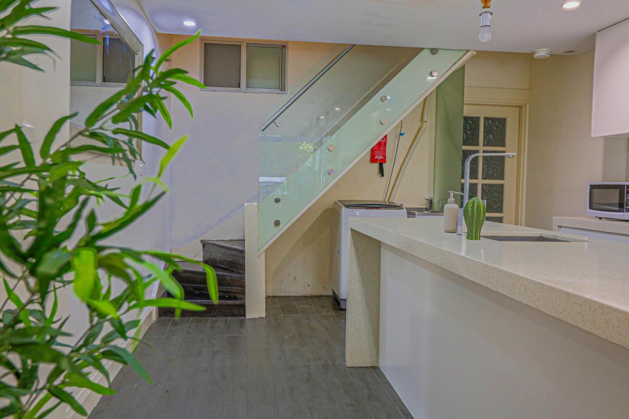 Ideal 3 Bedroom House City Centre Glebe 2 E-Bikes Included シドニー エクステリア 写真