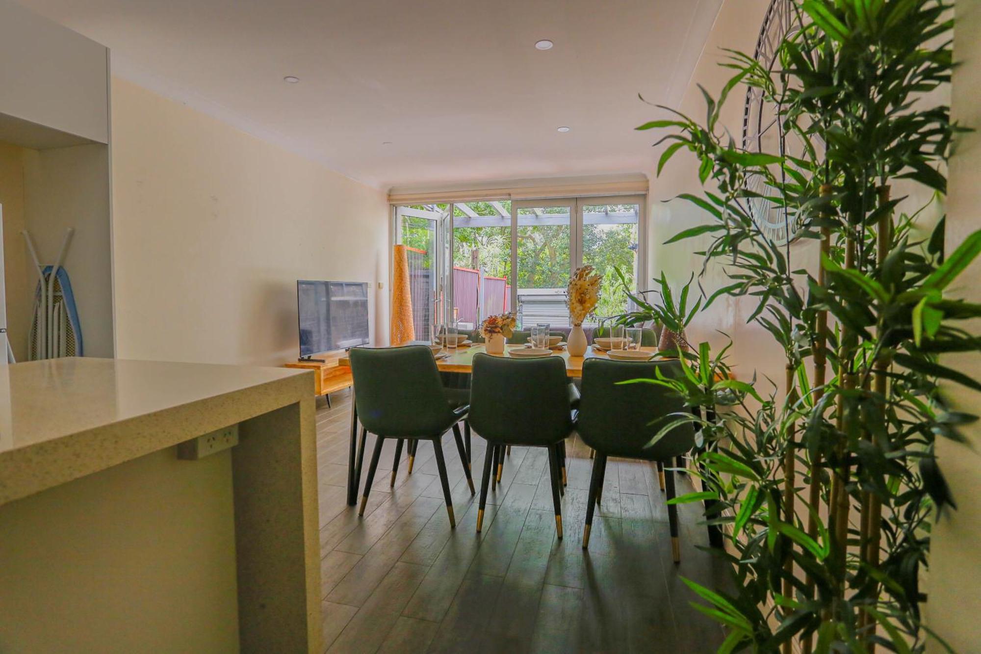 Ideal 3 Bedroom House City Centre Glebe 2 E-Bikes Included シドニー エクステリア 写真