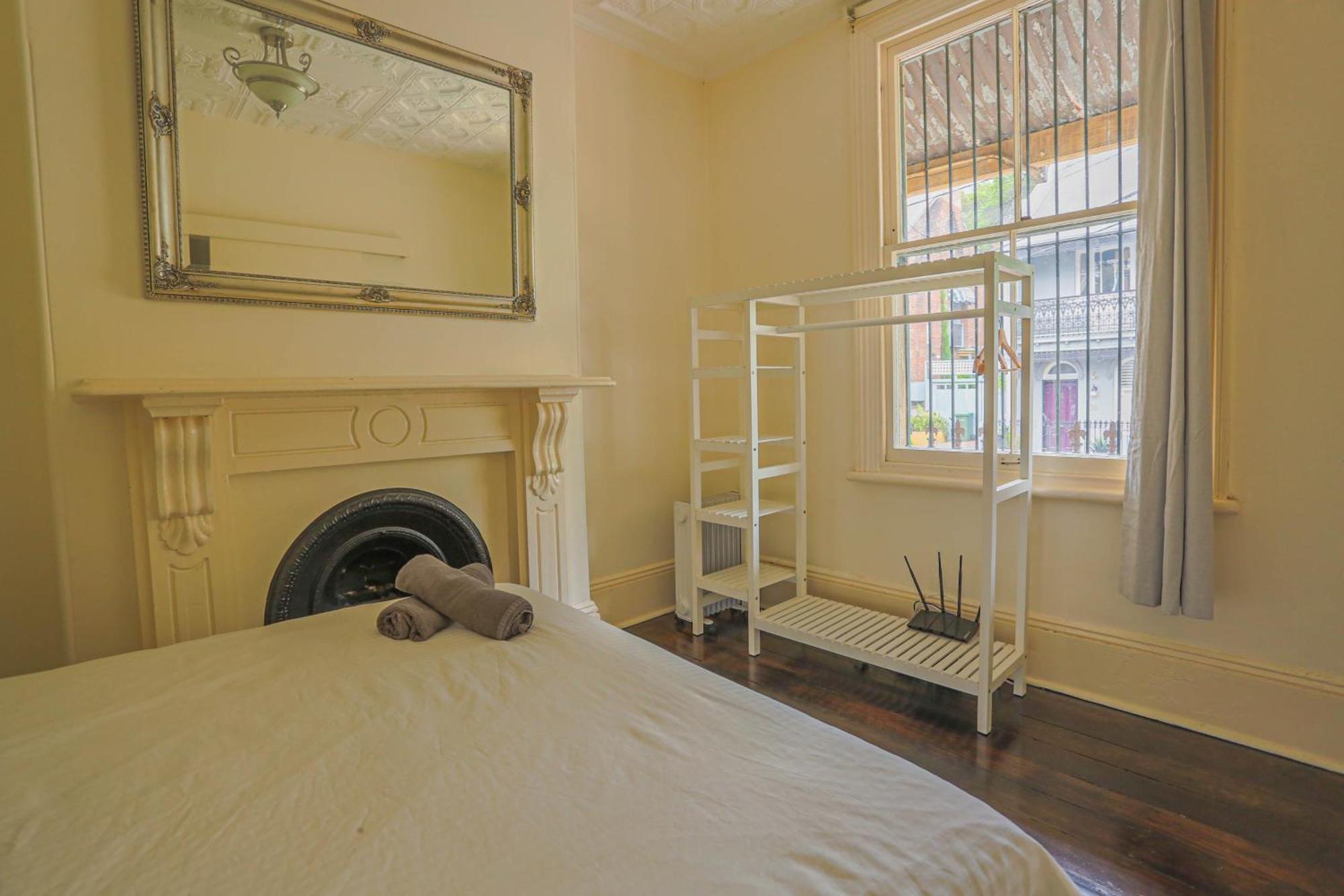 Ideal 3 Bedroom House City Centre Glebe 2 E-Bikes Included シドニー エクステリア 写真