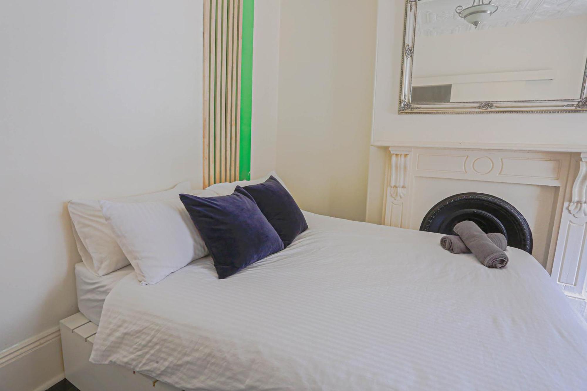 Ideal 3 Bedroom House City Centre Glebe 2 E-Bikes Included シドニー エクステリア 写真