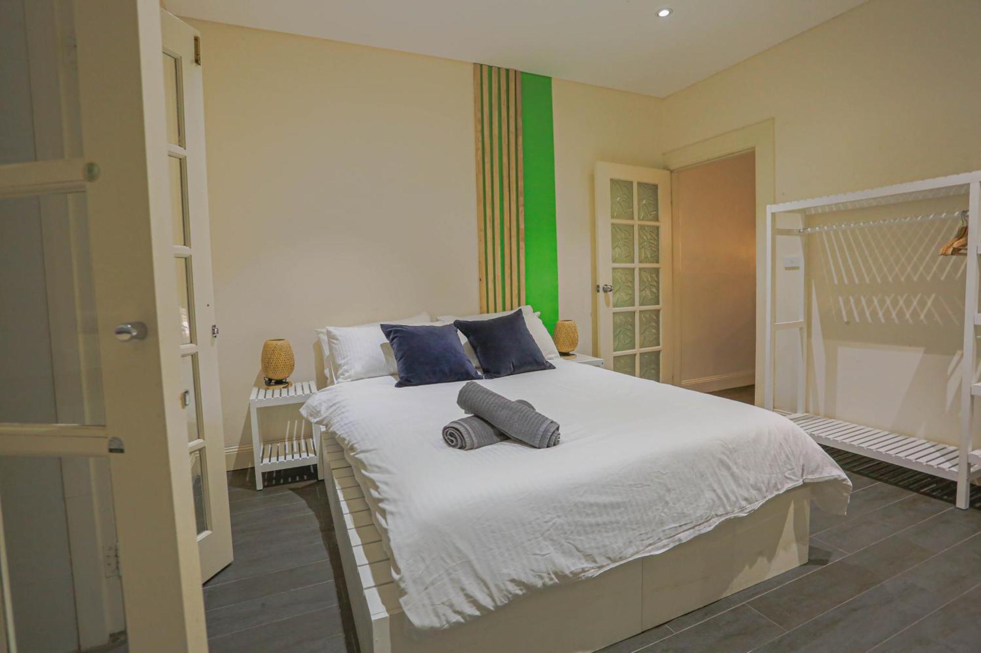 Ideal 3 Bedroom House City Centre Glebe 2 E-Bikes Included シドニー エクステリア 写真