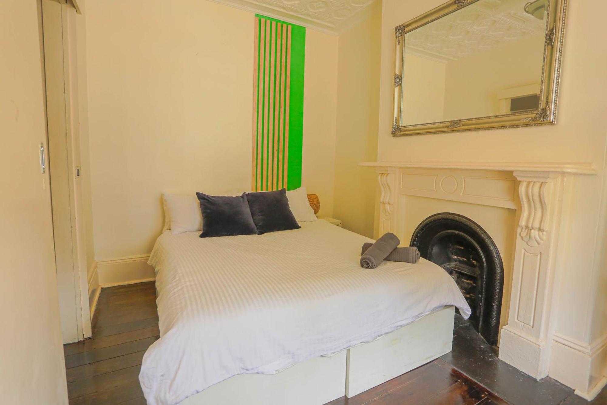 Ideal 3 Bedroom House City Centre Glebe 2 E-Bikes Included シドニー エクステリア 写真