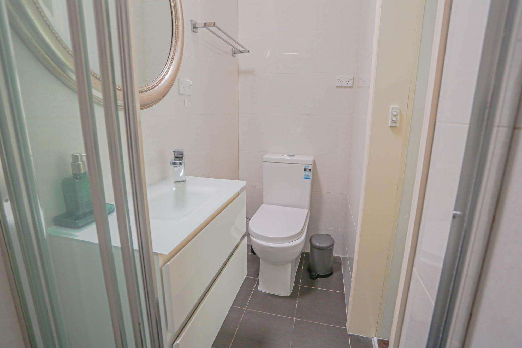 Ideal 3 Bedroom House City Centre Glebe 2 E-Bikes Included シドニー エクステリア 写真
